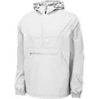 Sport-Tek Packable Anorak. | https://www.bestnamebadges.com
