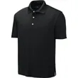 Sport-Tek Dri-Mesh Polo. | https://www.bestnamebadges.com