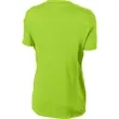 Sport-Tek Women's PosiCharge Competitor Tee. | https://www.bestnamebadges.com