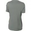 Sport-Tek Women's PosiCharge Competitor Tee. | https://www.bestnamebadges.com