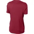Sport-Tek Women's PosiCharge Competitor Tee. | https://www.bestnamebadges.com