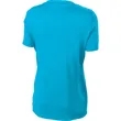 Sport-Tek Women's PosiCharge Competitor Tee. | https://www.bestnamebadges.com