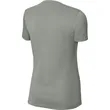 Sport-Tek Women's PosiCharge Competitor Tee. | https://www.bestnamebadges.com