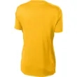 Sport-Tek Women's PosiCharge Competitor Tee. | https://www.bestnamebadges.com