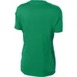 Sport-Tek Women's PosiCharge Competitor Tee. | https://www.bestnamebadges.com