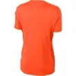 Sport-Tek Women's PosiCharge Competitor Tee. | https://www.bestnamebadges.com