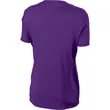 Sport-Tek Women's PosiCharge Competitor Tee. | https://www.bestnamebadges.com