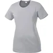 Sport-Tek Women's PosiCharge Competitor Tee. | https://www.bestnamebadges.com