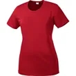 Sport-Tek Women's PosiCharge Competitor Tee. | https://www.bestnamebadges.com