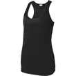 Sport-Tek Women's PosiCharge Competitor Racerback Tank. | https://www.bestnamebadges.com