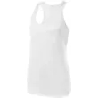 Sport-Tek Women's PosiCharge Competitor Racerback Tank. | https://www.bestnamebadges.com