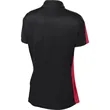 Sport-Tek Women's PosiCharge Active Textured Colorblock P... | https://www.bestnamebadges.com