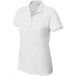 Sport-Tek Women's PosiCharge Re-Compete Polo | https://www.bestnamebadges.com