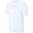 Sport-Tek PosiCharge Competitor Tee. | https://www.bestnamebadges.com