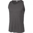 Sport-Tek PosiCharge Competitor Tank. | https://www.bestnamebadges.com