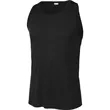 Sport-Tek PosiCharge Competitor Tank. | https://www.bestnamebadges.com