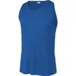 Sport-Tek PosiCharge Competitor Tank. | https://www.bestnamebadges.com
