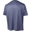 Sport-Tek Heather Contender Tee. | https://www.bestnamebadges.com