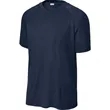 Sport-Tek PosiCharge Competitor 2-Button Henley | https://www.bestnamebadges.com