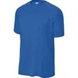 Sport-Tek PosiCharge Competitor 2-Button Henley | https://www.bestnamebadges.com