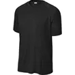 Sport-Tek PosiCharge Competitor 2-Button Henley | https://www.bestnamebadges.com