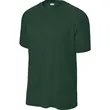Sport-Tek PosiCharge Competitor 2-Button Henley | https://www.bestnamebadges.com