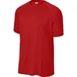 Sport-Tek PosiCharge Competitor 2-Button Henley | https://www.bestnamebadges.com