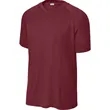 Sport-Tek PosiCharge Competitor 2-Button Henley | https://www.bestnamebadges.com