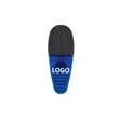 Plastic Refrigerator Magnet Clips | https://www.bestnamebadges.com