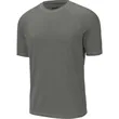 Sport-Tek Rashguard Tee. | https://www.bestnamebadges.com