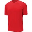 Sport-Tek Rashguard Tee. | https://www.bestnamebadges.com
