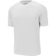 Sport-Tek Rashguard Tee. | https://www.bestnamebadges.com