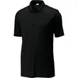 Sport-Tek PosiCharge Competitor Polo. | https://www.bestnamebadges.com