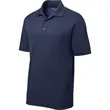 Sport-Tek PosiCharge RacerMesh Polo. | https://www.bestnamebadges.com