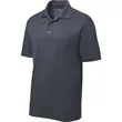 Sport-Tek PosiCharge RacerMesh Polo. | https://www.bestnamebadges.com