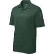 Sport-Tek PosiCharge RacerMesh Polo. | https://www.bestnamebadges.com