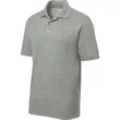 Sport-Tek PosiCharge RacerMesh Polo. | https://www.bestnamebadges.com