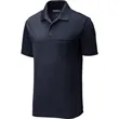 Sport-Tek PosiCharge RacerMesh Pocket Polo. | https://www.bestnamebadges.com
