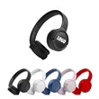 Wireless On-Ear Headphones | https://www.bestnamebadges.com