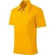 Sport-Tek PosiCharge Active Textured Polo. | https://www.bestnamebadges.com