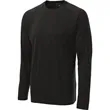 Sport-Tek Long Sleeve Ultimate Performance Crew. | https://www.bestnamebadges.com