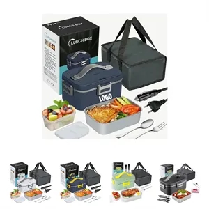 Portable Electric Lunch Boxes