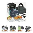Portable Electric Lunch Boxes | https://www.bestnamebadges.com