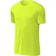 Sport-Tek PosiCharge Re-Compete Tee | https://www.bestnamebadges.com
