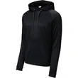 Sport-Tek Re-Compete Fleece Pullover Hoodie | https://www.bestnamebadges.com