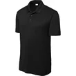 Sport-Tek PosiCharge Re-Compete Polo | https://www.bestnamebadges.com