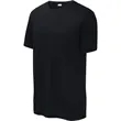 Sport-Tek Echo Tee | https://www.bestnamebadges.com