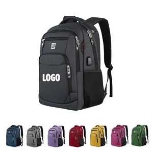 Lightweight Laptop Backpack