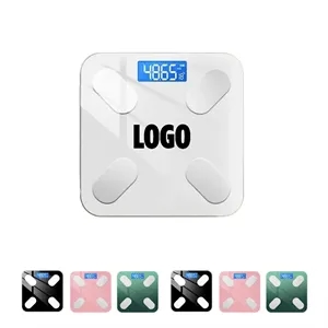 Rechargeable Digital Body Weight Scale