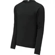 Sport-Tek Drive Fleece Crewneck | https://www.bestnamebadges.com